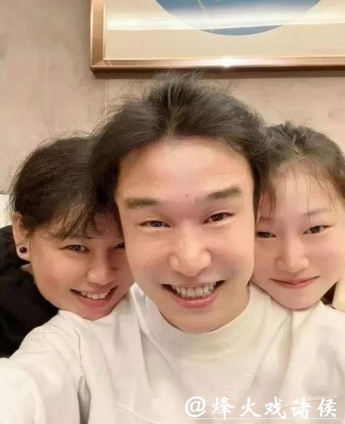 收手吧小沈阳,强捧女儿惹众怒,成龙口碑也遭殃 收手吧小沈阳,强捧女儿惹众怒,成龙口碑也遭殃