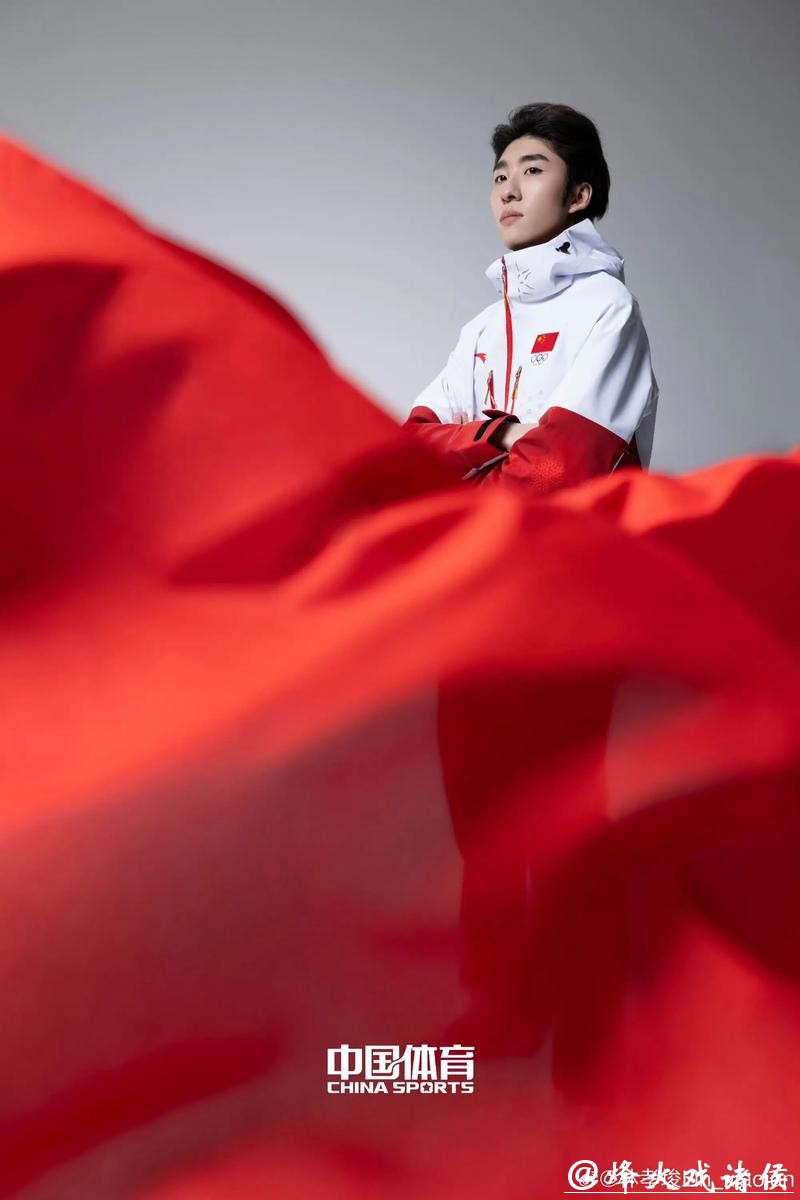 林孝埈米兰冬奥替补席的漫长凝视：八年的等待，又一次与奖牌擦肩而过