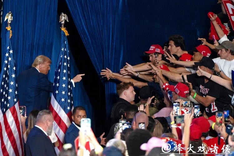 快看视频 | 罕见一幕!党内6人倒戈,众议院叫停特朗普对加拿大加关税 快看视频 | 罕见一幕!党内6人倒戈,众议院叫停特朗普对加拿大加关税