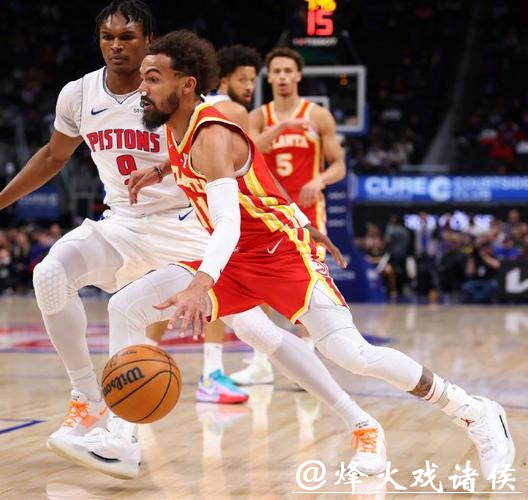 特雷-杨20+22老鹰力克骑士 热火送黄蜂3连败 特雷-杨20+22老鹰力克骑士 热火送黄蜂3连败