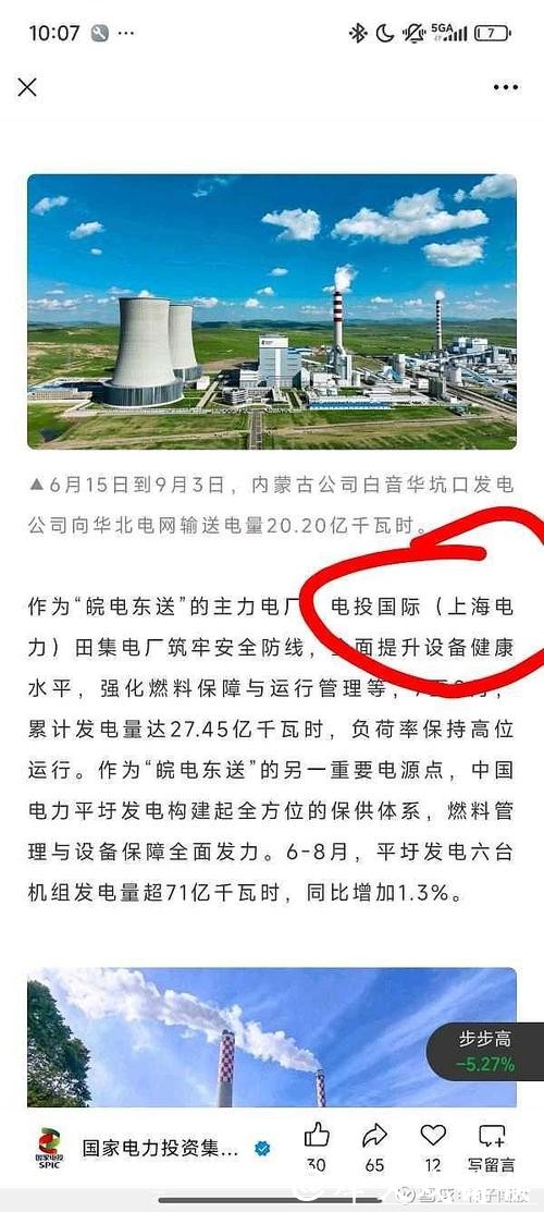 上海电力的“跳一跳”:今年183亿投向哪儿?蒙电入沪、虚拟电厂都在路上了 上海电力的“跳一跳”:今年183亿投向哪儿?蒙电入沪、虚拟电厂都在路上了