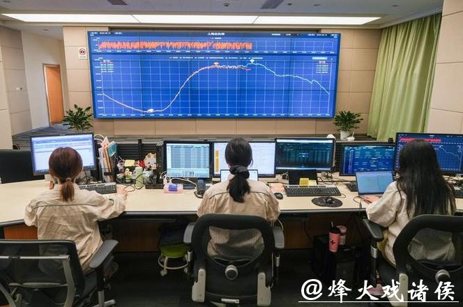 上海电力的“跳一跳”:今年183亿投向哪儿?蒙电入沪、虚拟电厂都在路上了 上海电力的“跳一跳”:今年183亿投向哪儿?蒙电入沪、虚拟电厂都在路上了