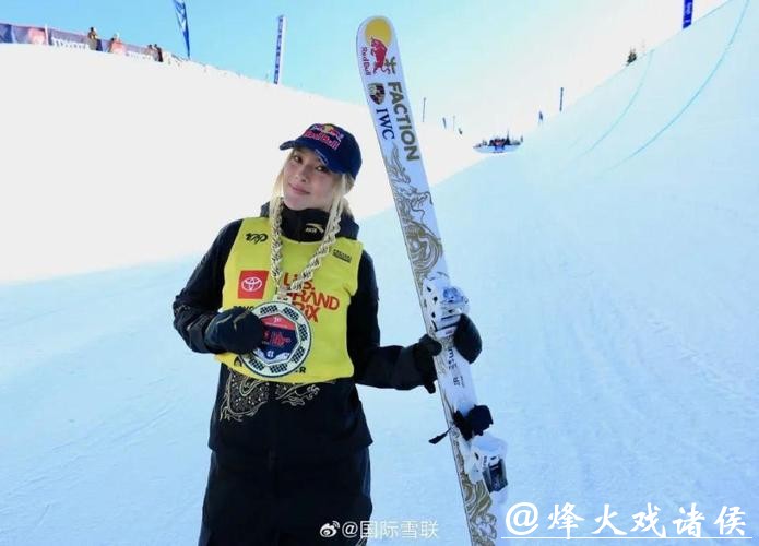 谷爱凌再夺银牌,这些变化刷新你的认知 谷爱凌再夺银牌,这些变化刷新你的认知