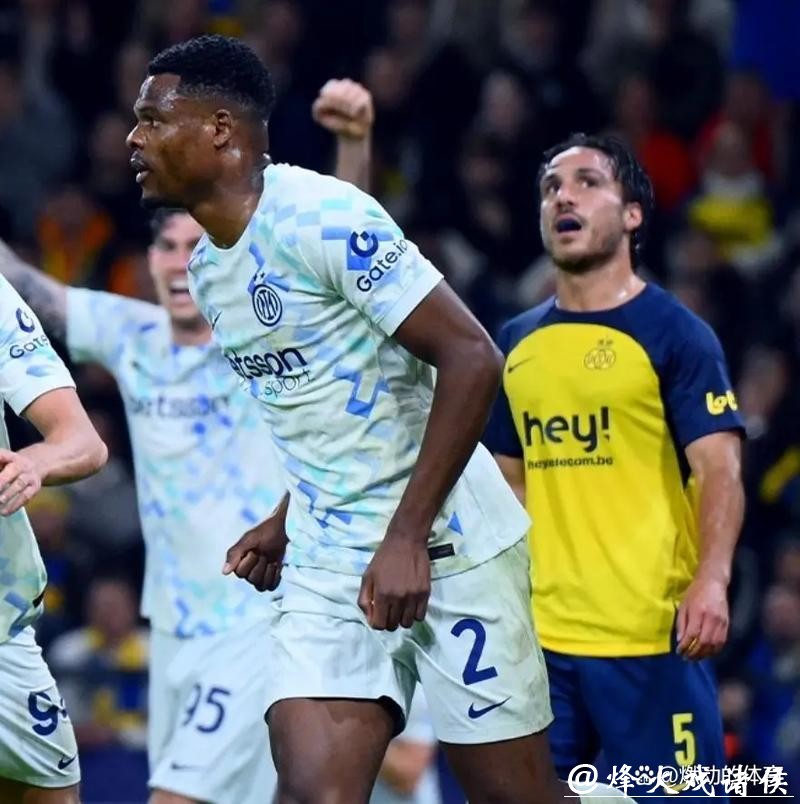 欧冠-劳塔罗破门皮奥2失空门 国米4-0圣吉罗斯 欧冠-劳塔罗破门皮奥2失空门 国米4-0圣吉罗斯