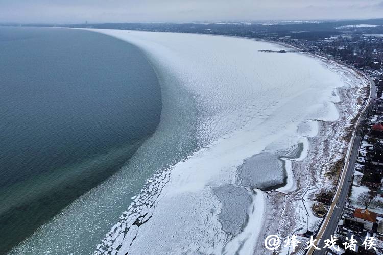 又冷又湿!欧洲遭遇极端天气 又冷又湿!欧洲遭遇极端天气