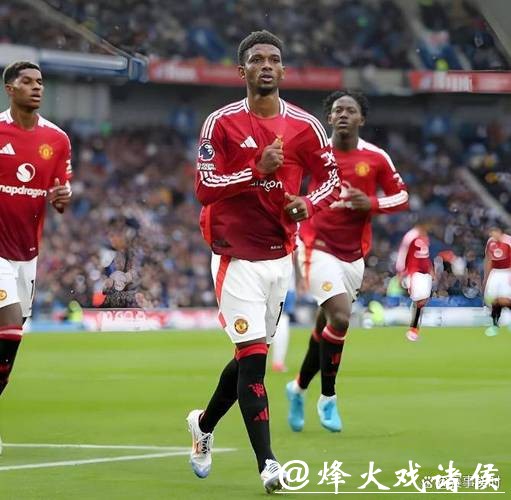足总杯-舍什科破门维尔贝克弑旧主 曼联1-2布莱顿